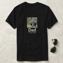 Pappa Etablerade Skript Foto