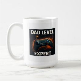 Pappa: Expert Kaffemugg