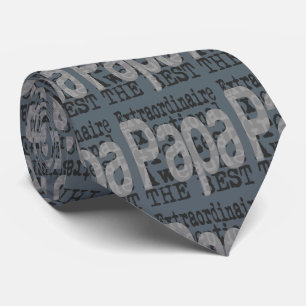 Pappa Extraordinaire Slips
