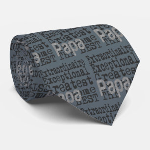 Pappa Extraordinaire Slips