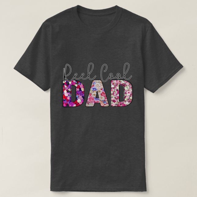 Pappa far dag 3 t shirt (Design framsida)