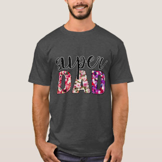 Pappa far dag 9 t shirt