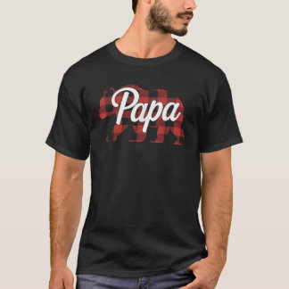 Pappa-Far-dagskorgen för Pappa från dotterson W T Shirt