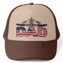 Pappa far, en naturlig född pappa