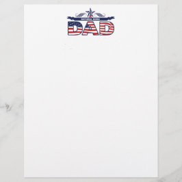 Pappa, Far, ett naturnära Pappa