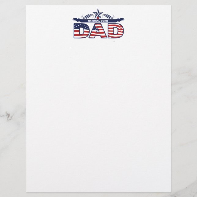 Pappa, Far, ett naturnära Pappa (Framsida)