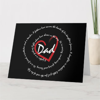 PAPPA - FAR KORT