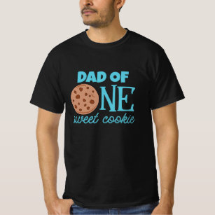 Pappa, farfar eller morbror till en nybörjare t shirt