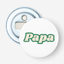 Pappa | Farfar, Pappa Flasköppnare
