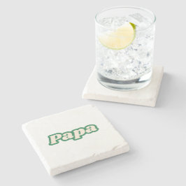 Pappa | Farfar, Pappa Stenunderlägg