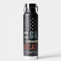 Pappa, farfar, Underbar farfar