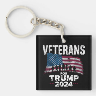 Pappa Farfar Veteraner För Trump 2024 Amerikansk F