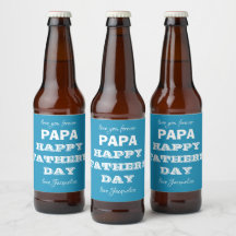 Pappa Fars dag pappa Pappa Anpassningsbar Modern f