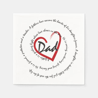 PAPPA - FARS DAG PAPPERSSERVETT