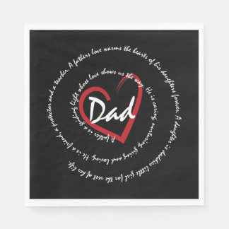 PAPPA - FARS DAG PAPPERSSERVETT