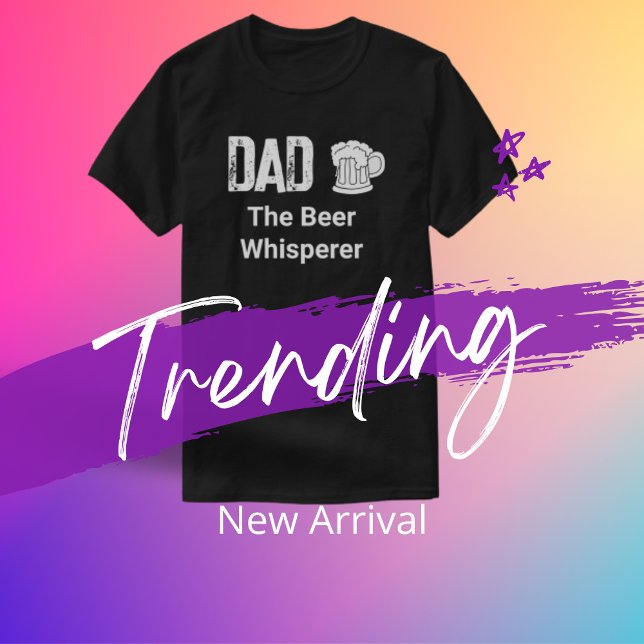 Pappa, Fars dag Pappor Gift Manar T Shirt (Skapare uppladdad)