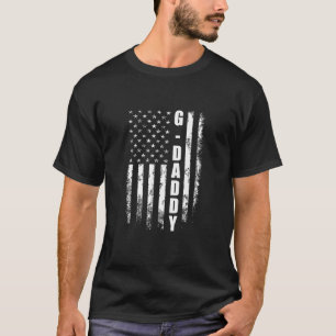 Pappa Fars dag Son Dodotterbarn T Shirt