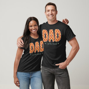 Pappa Fathernature T Shirt