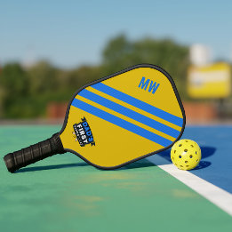 Pappa First Fars dag Pickleball Paddle