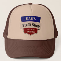 Pappa Fix it Shop - Handy Man Fix IT DIY