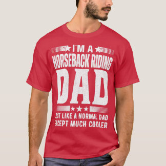  Pappa-födelsedagspresent fars dag före födelsedag T Shirt