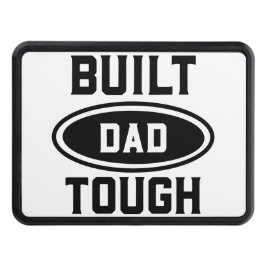 Pappa födelsedagspresent Fars dag & Julklapp Dragkroksskydd