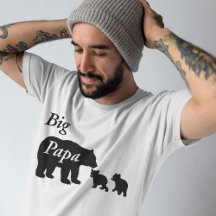 Pappa för den stora Pappa-familjen