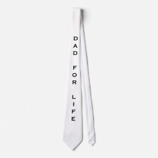 Pappa för liv slips