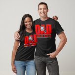 Pappa Forensics Science Technician Fars dag Gift T Shirt<br><div class="desc">Pappa Forensic Science Technician Fars dag Gift. Tillverkad av bomull. Det är bra för vem som helst. Gör det unikt för dig. Var ett centrum i Attraktion vid varje Party. Och du kan också ge det till dina älskade, vänner och släktingar. Det är mer än bara kläder, det är Påstående,...</div>