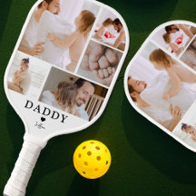 Pappa | Fotokollage