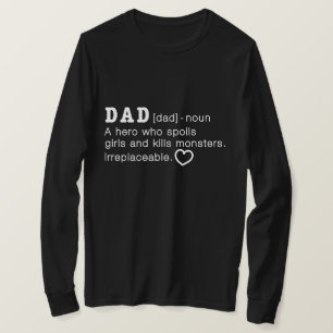 Pappa Funny Definition Pappa T Shirt