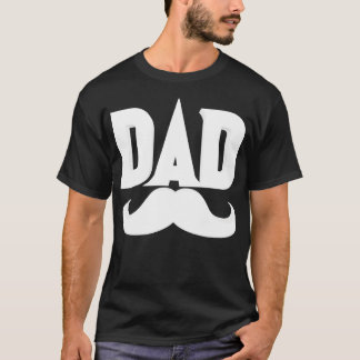 Pappa Funny Fars dag Design T Shirt