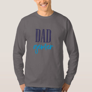 Pappa Gamer T Shirt