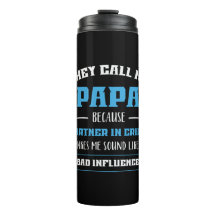 Pappa Gift De kallar mig Pappa
