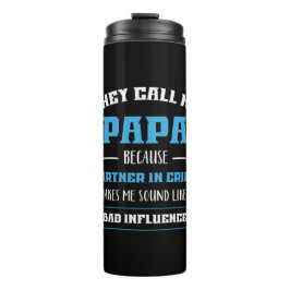 Pappa Gift De kallar mig Pappa