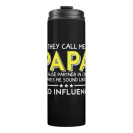 Pappa Gift De kallar mig Pappa
