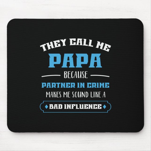 Pappa Gift De kallar mig Pappa Musmatta (Framsidan)