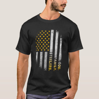Pappa gift för far-dagen t shirt