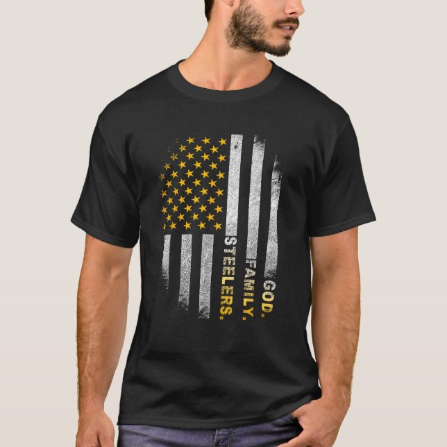 Pappa gift för far-dagen t shirt (Framsida)
