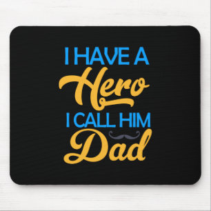 Pappa Gift, jag ringer honom Pappa Musmatta