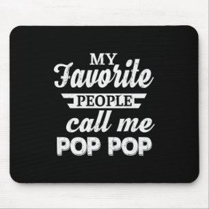 Pappa Gift My Favorite Folk kallar mig Pappa Musmatta