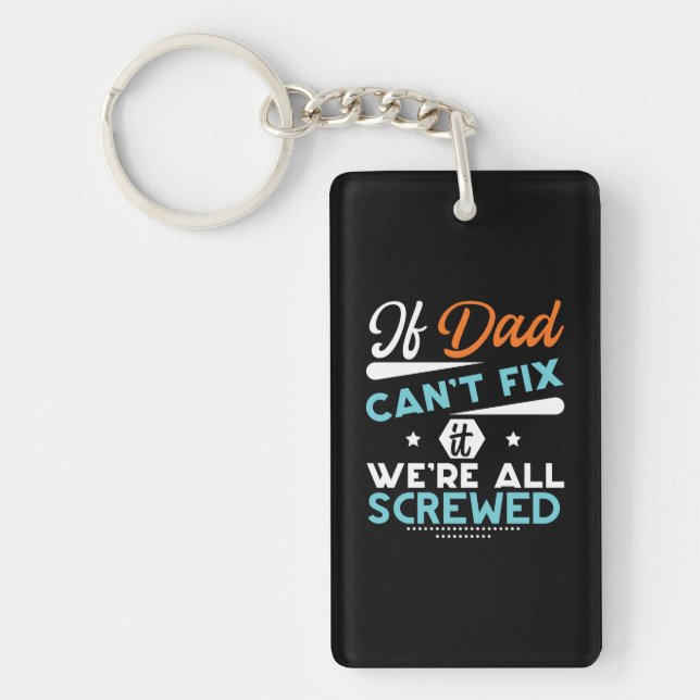 Pappa Gift om Pappa inte kan laga (Framsidan)