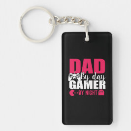 Pappa Gift Pappa by Day Gamer by night