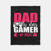 Pappa Gift Pappa by Day Gamer by night
