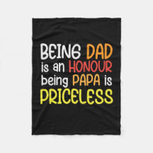 Pappa Gift som är Pappa som Pappa