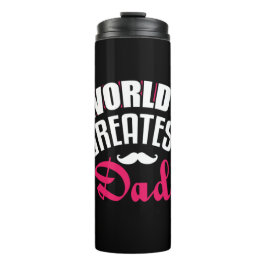 Pappa Gift World Underbarare Pappa