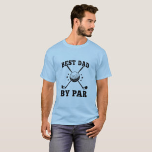 Pappa Golf T-Shirt