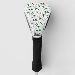 Pappa Golfing Sports fars dag-gåva