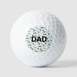 PAPPA Golfing Sports INITIALER Fars dag Classic