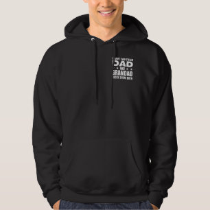 Pappa Grandad Hoodie